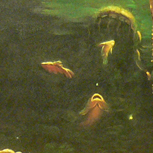 Sadko in the Underwater Kingdom - Ilya Repin - part 2